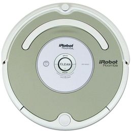 Servis iRobot Roomba 530 Praha 2