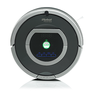 Servis iRobot Roomba 780 Most