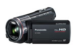 Servis kamer Panasonic Most
