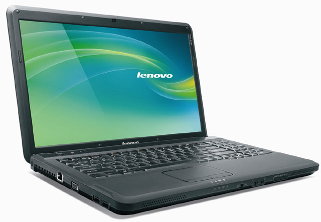 Opravna notebooků Lenovo Cheb