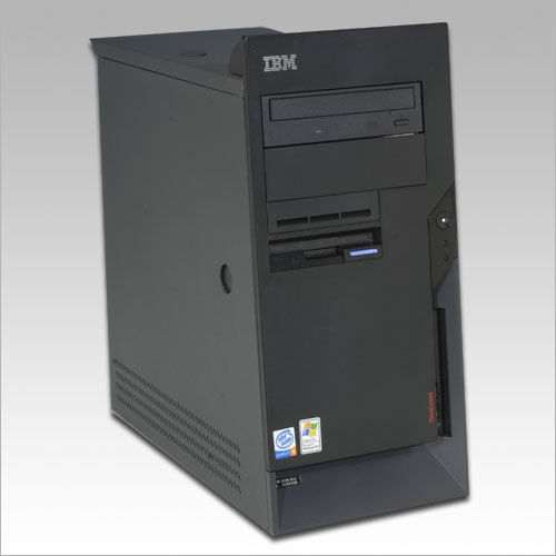 Servis a opravy PC IBM 
