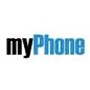 Servis telefonů myPhone 