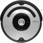 Servis iRobot Roomba 560 