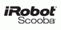 Opravy iRobot Scooba 