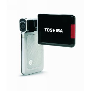 Opravy kamer Toshiba Cheb