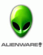 Opravy notebooků Alienware 